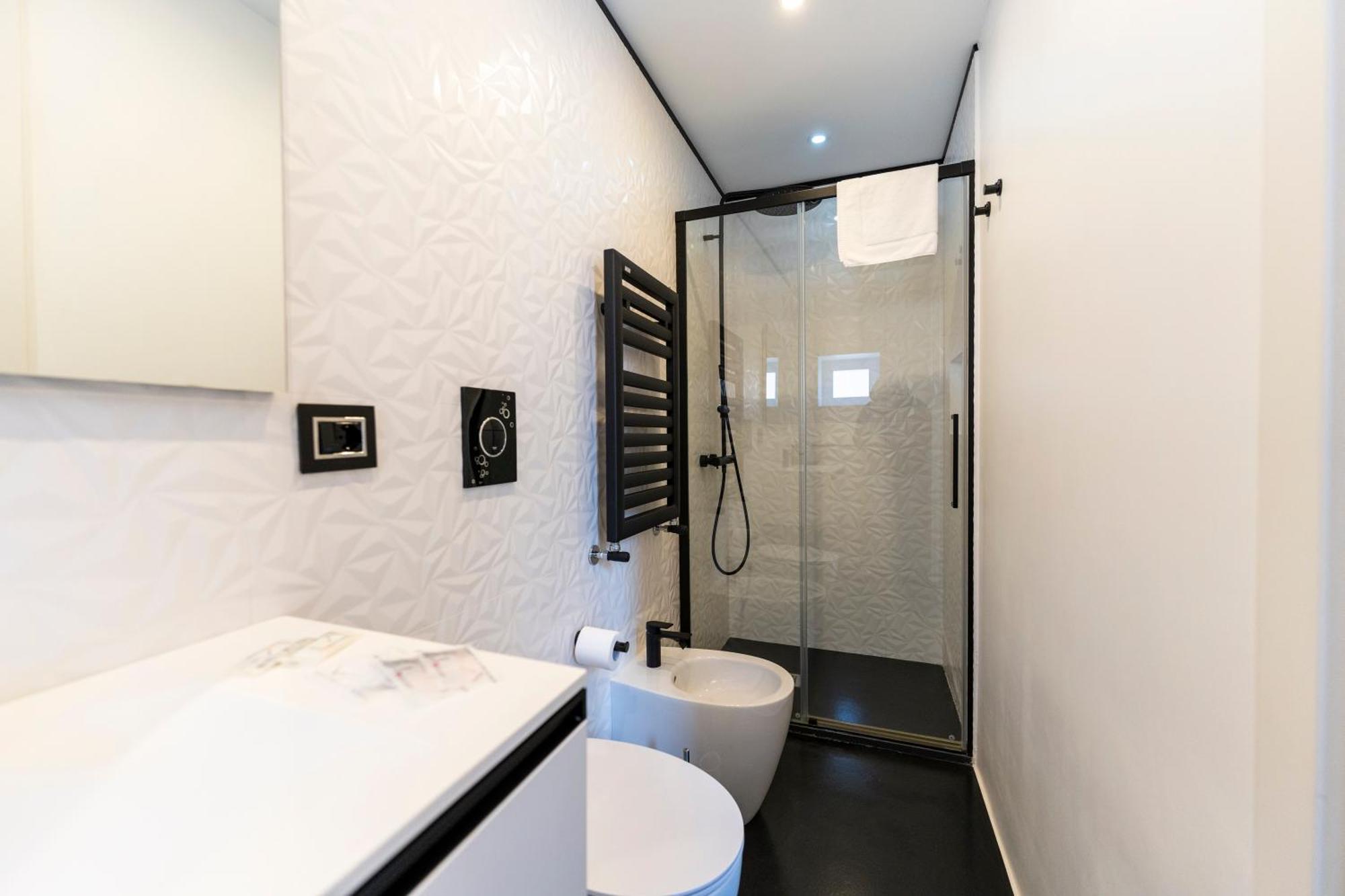 Apartment Via Concezione A Montecalvario 19 Neapel