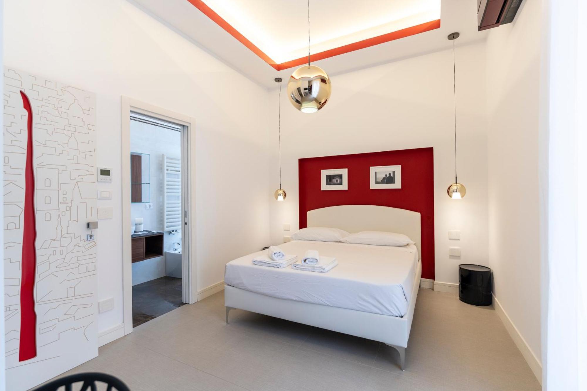 Via Concezione A Montecalvario 19 Apartment Naples